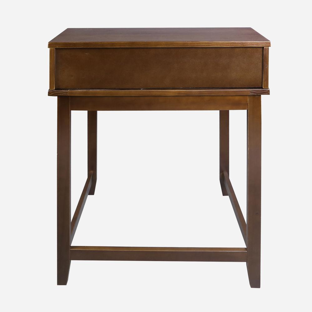 Pull-out tray