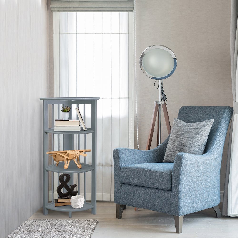 Slate Gray