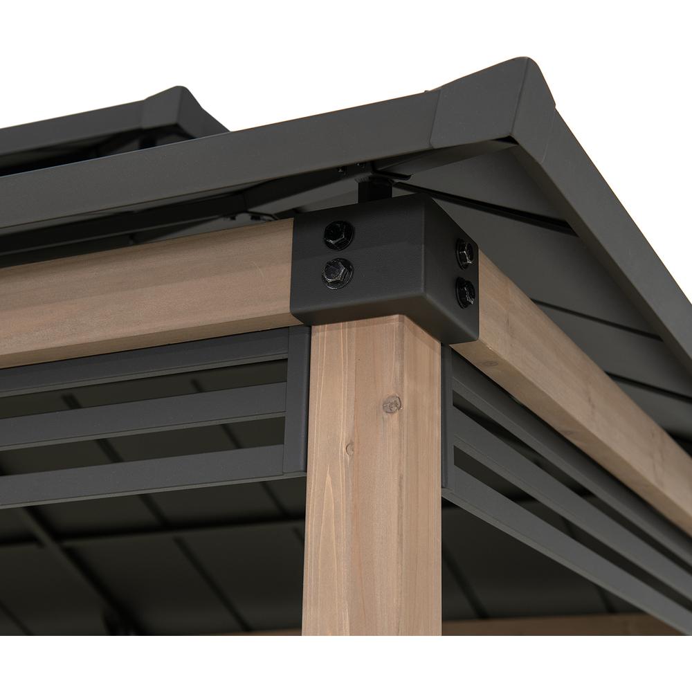 for Backyard BBQs and Patio Parties