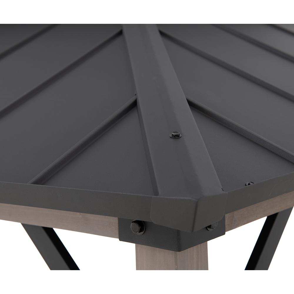 for Backyard BBQs and Patio Parties