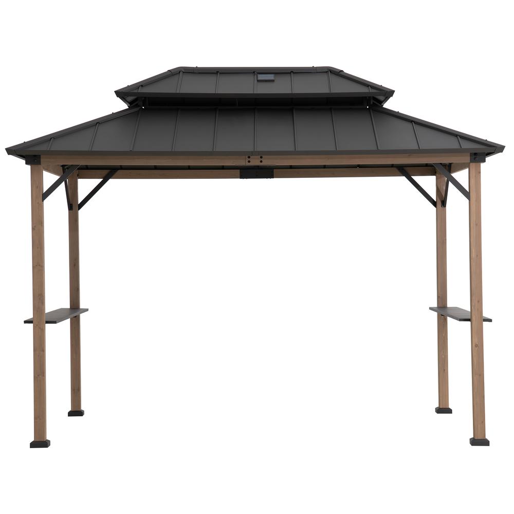 for Backyard BBQs and Patio Parties
