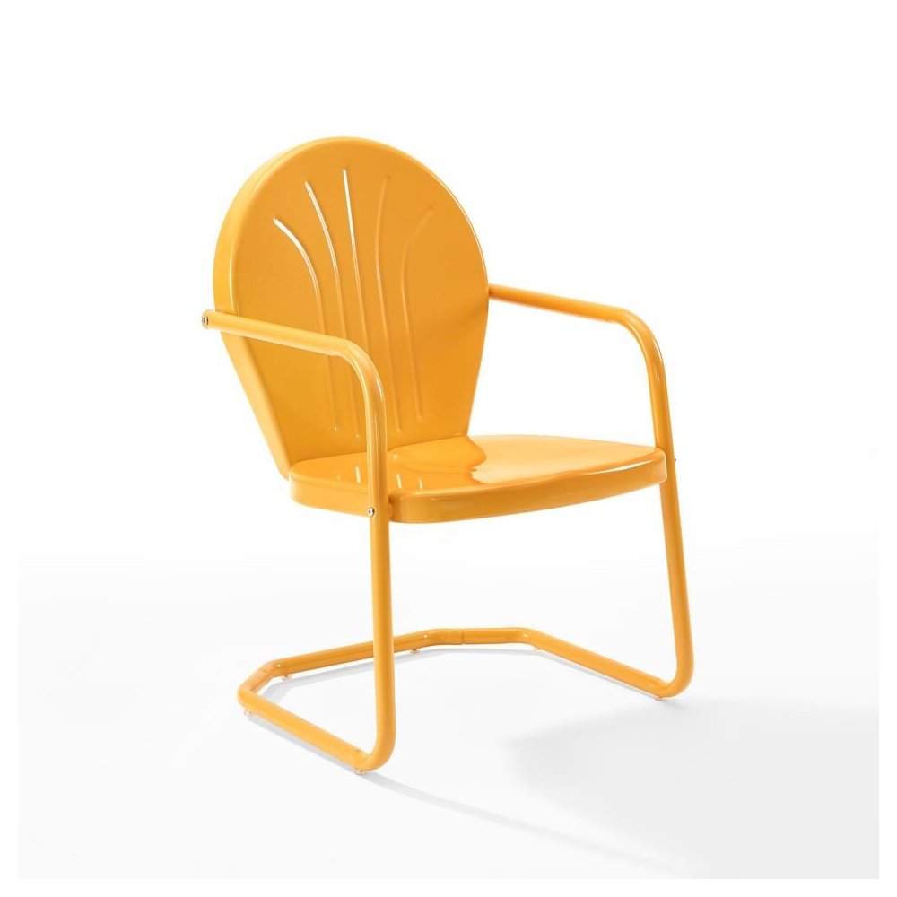 Griffith Retro Outdoor Chair