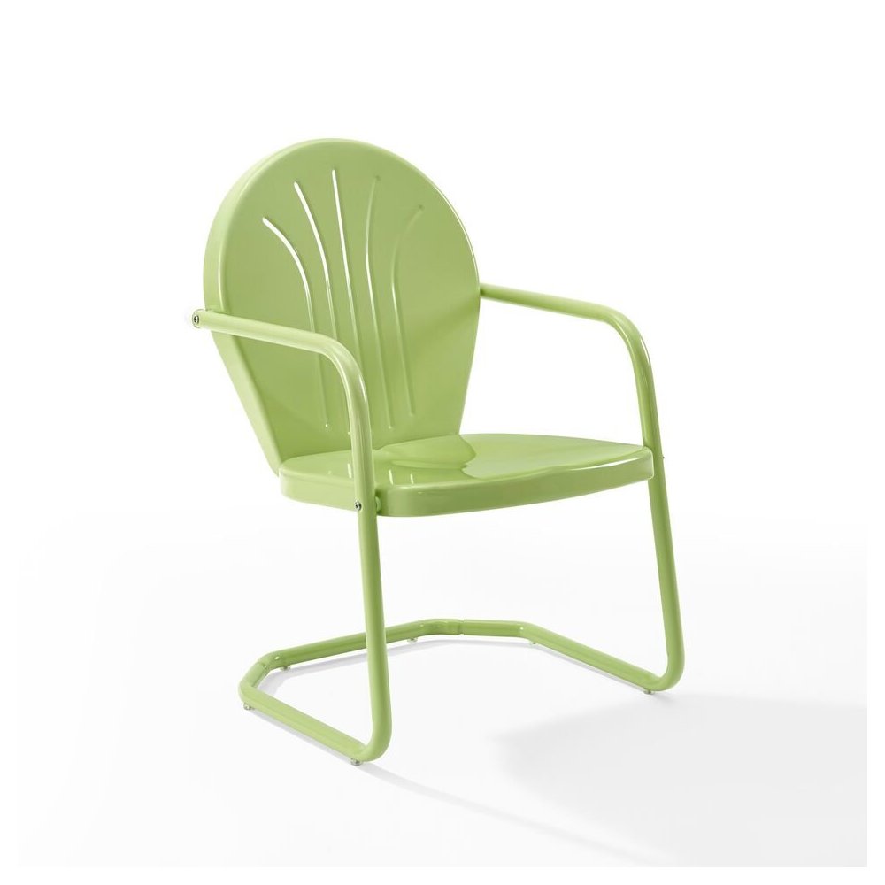 Griffith Retro Outdoor Chair