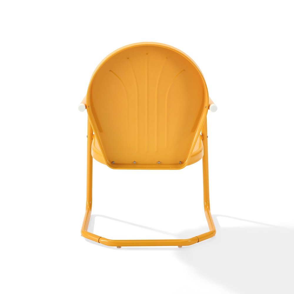 Griffith Retro Outdoor Chair