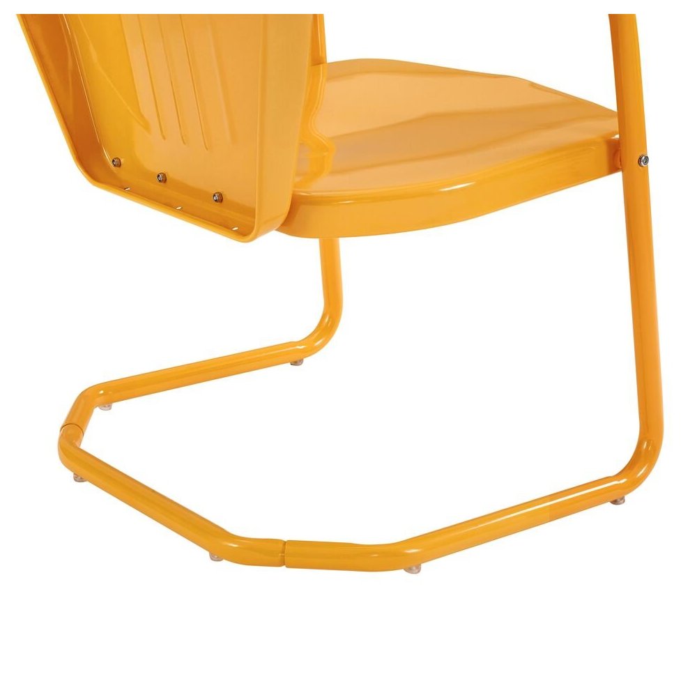 Griffith Retro Outdoor Chair