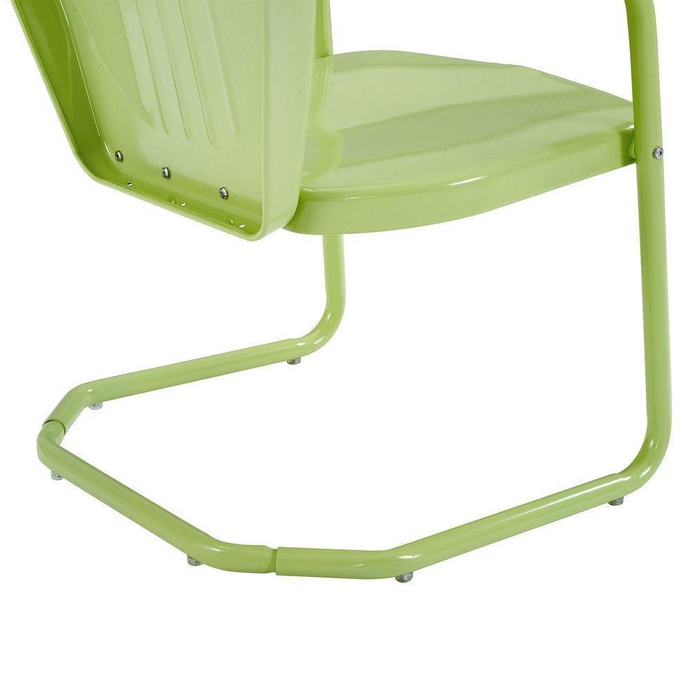 Griffith Retro Outdoor Chair