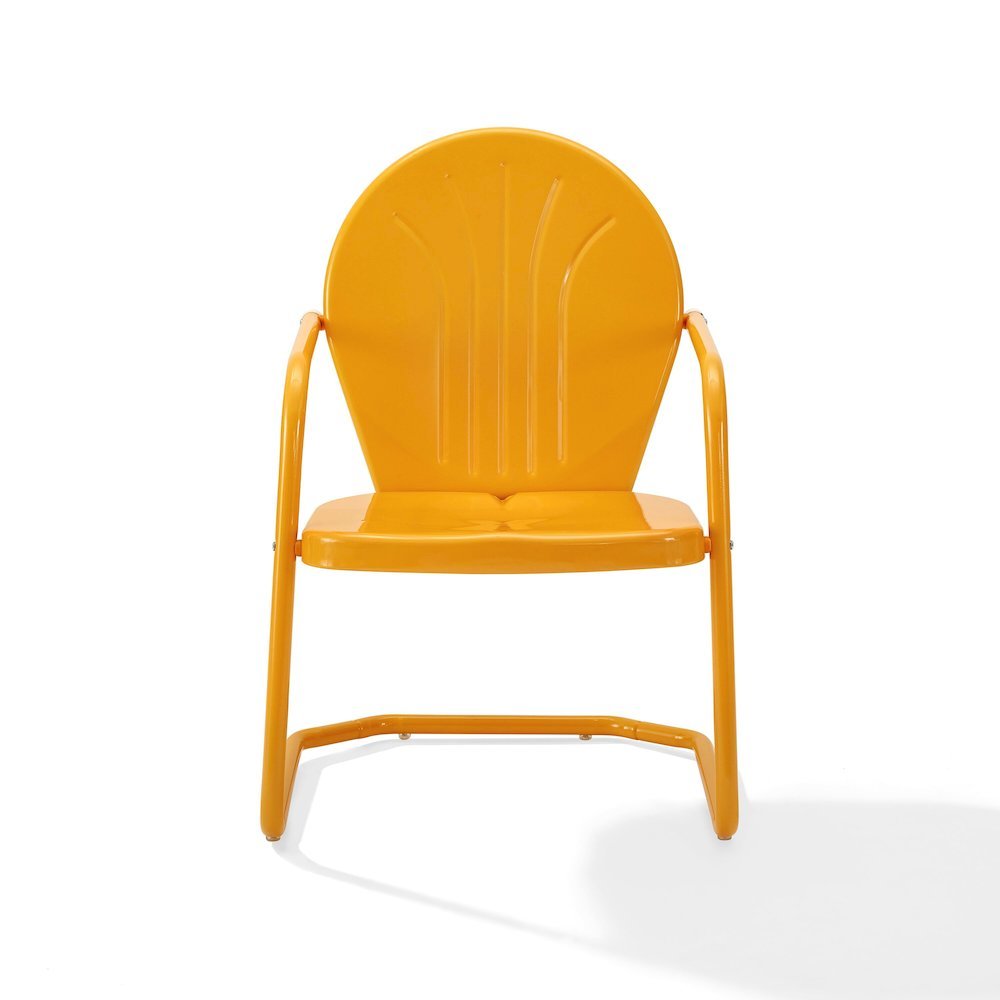 Griffith Retro Outdoor Chair