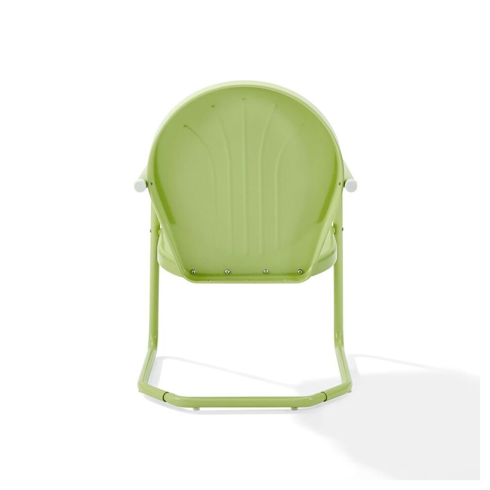 Griffith Retro Outdoor Chair