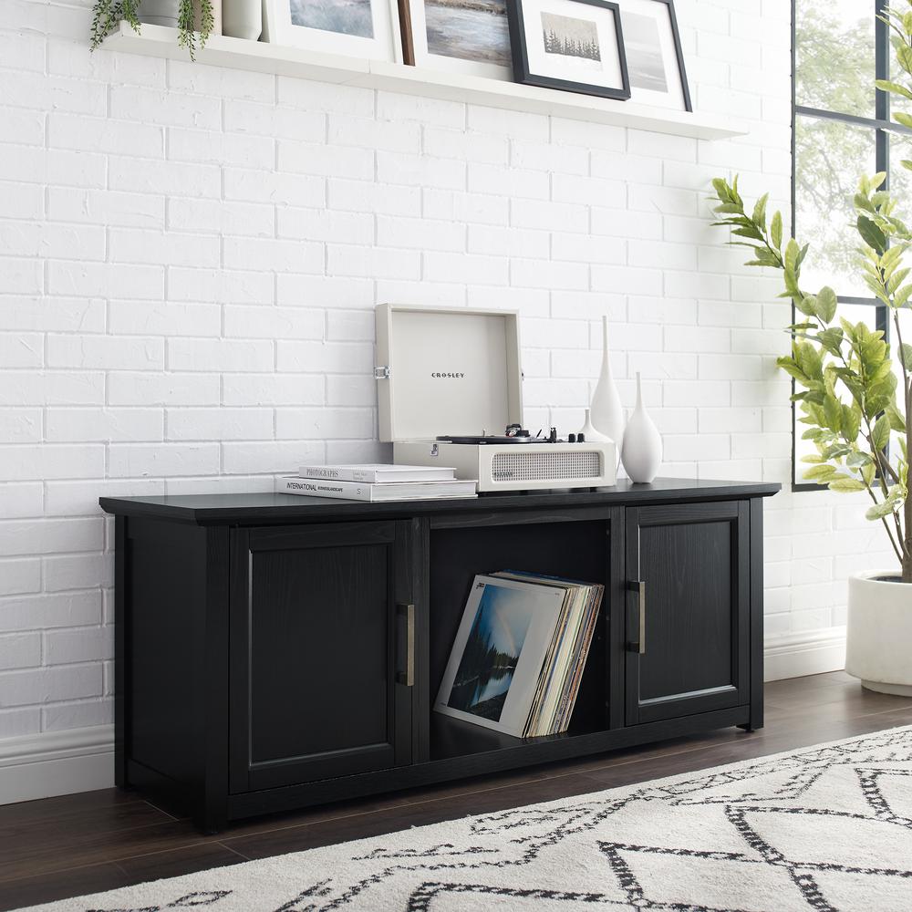 Camden Low Profile Tv Stand For 65+ Inch Tv