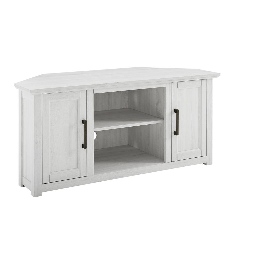 Camden Corner Tv Stand For 50+ Inch Tv