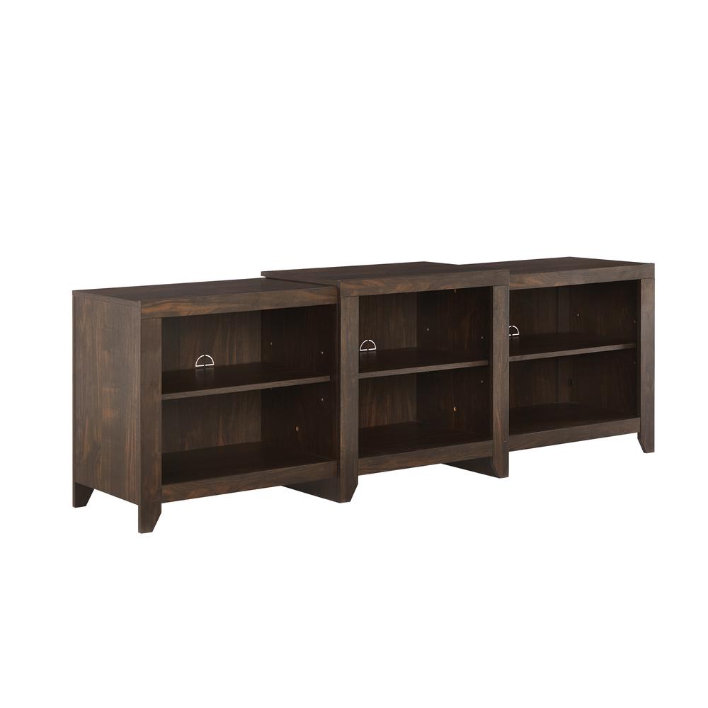 Ronin Low Profile Tv Stand For 75+ Inch Tv