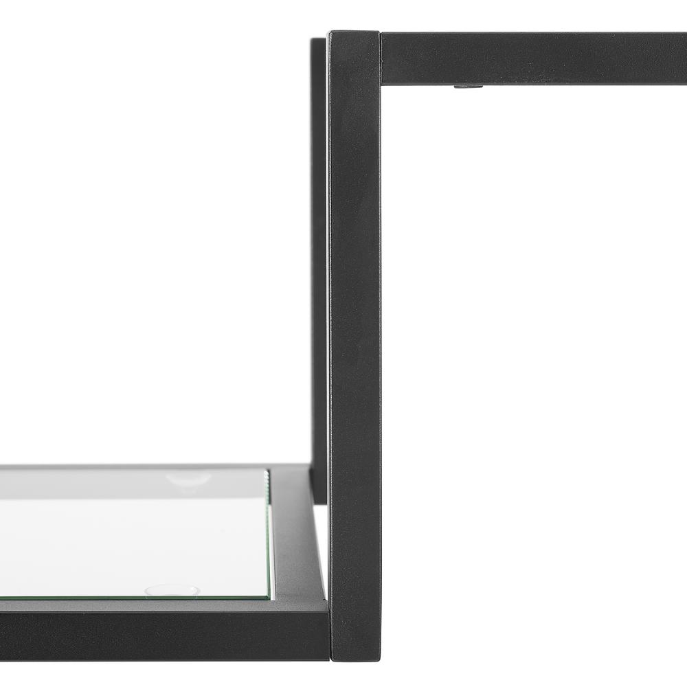Sloane Etagere Bookcase