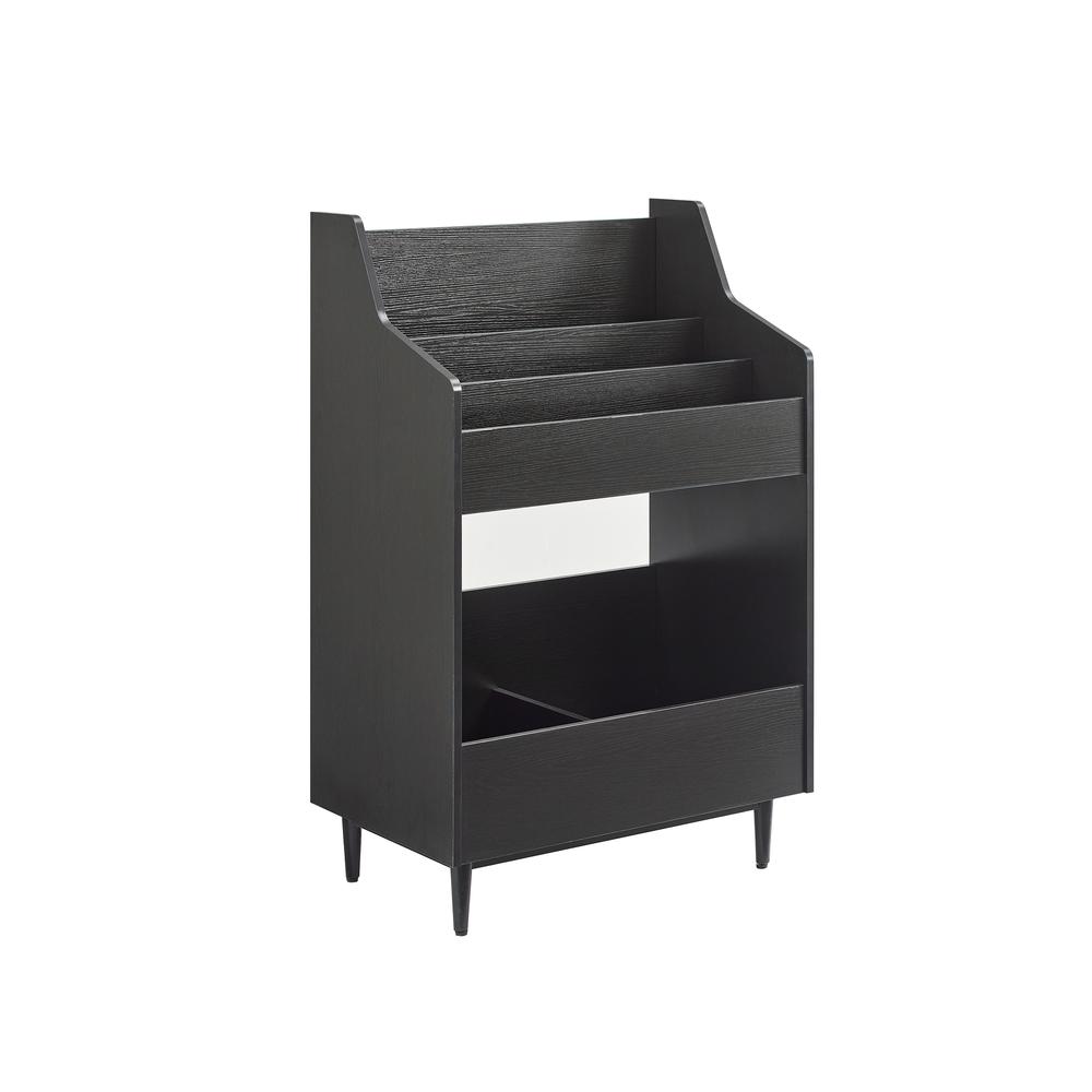 Liam Vinyl Record Storage Stand