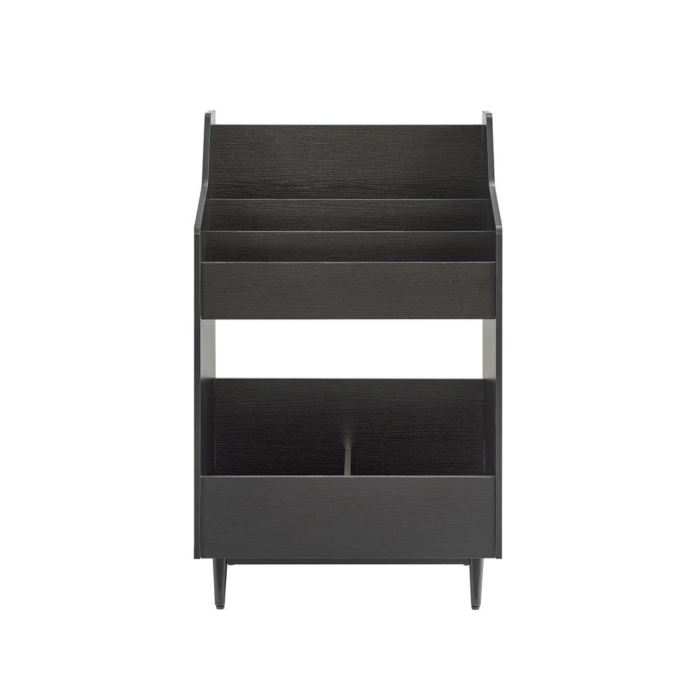 Liam Vinyl Record Storage Stand