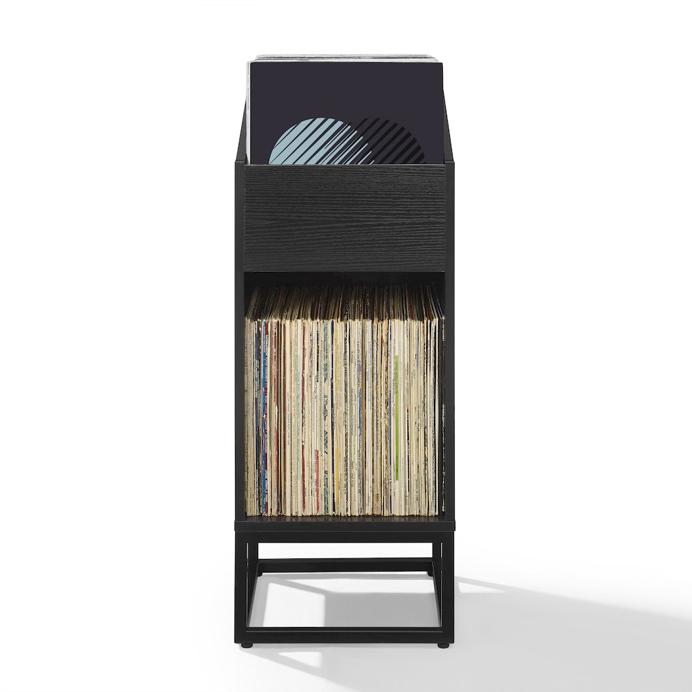 Enzo Small Vinyl Record Storage Stand