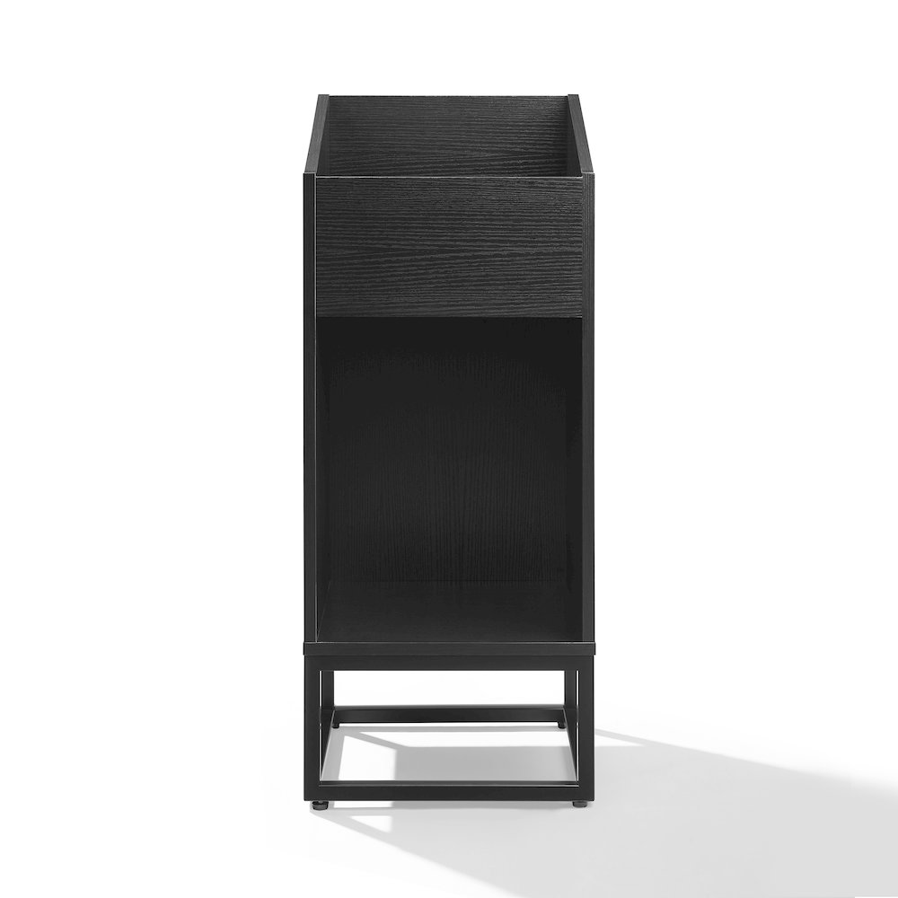 Enzo Small Vinyl Record Storage Stand
