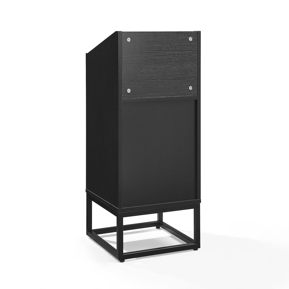 Enzo Small Vinyl Record Storage Stand
