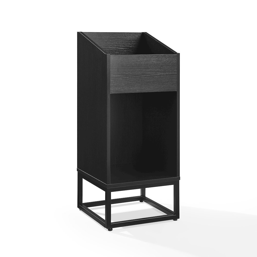 Enzo Small Vinyl Record Storage Stand