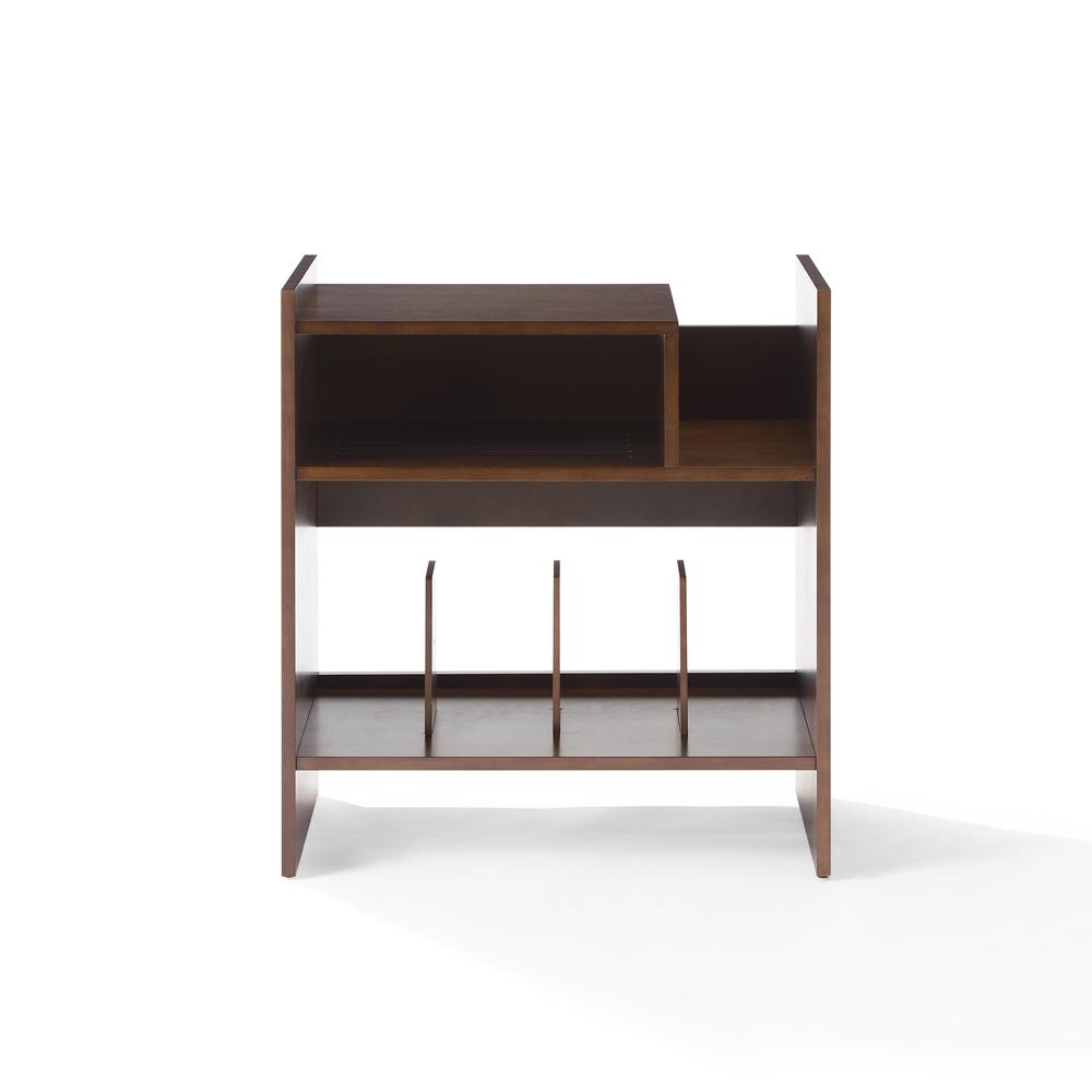 Portland Record Player Stand