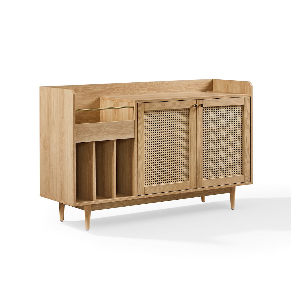 Maeve Record Player Cabinet