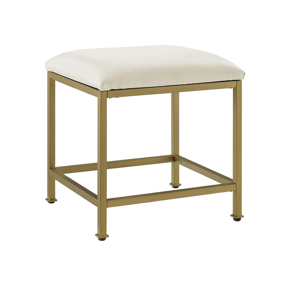 Aimee Makeup Vanity Stool