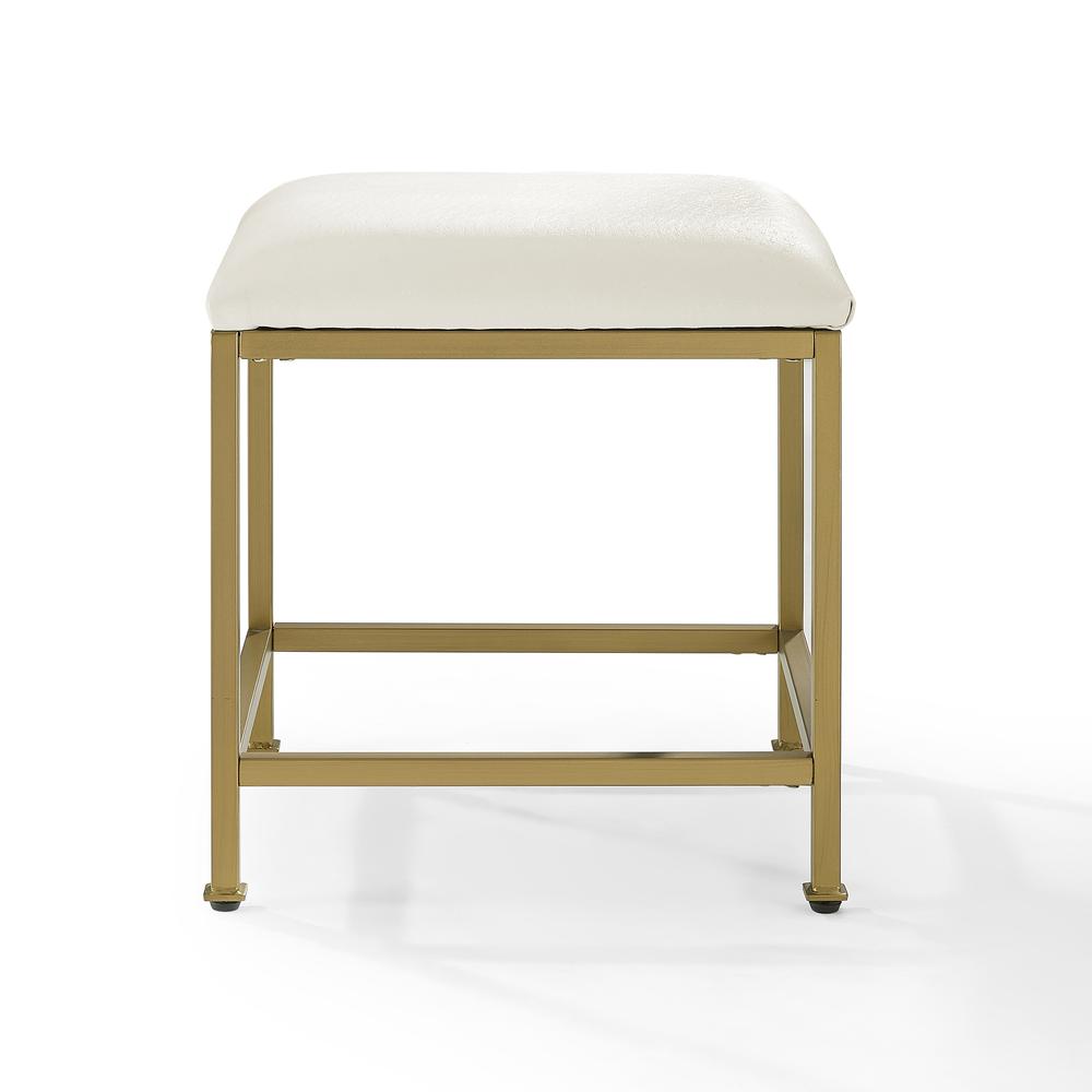 Aimee Makeup Vanity Stool