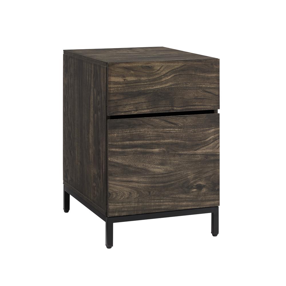 Jacobsen File Cabinet
