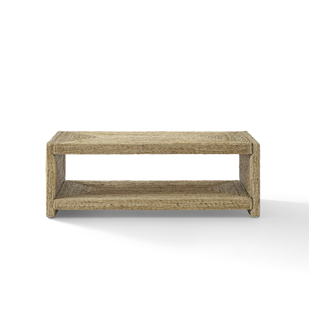 Marella Coffee Table Banana Leaf