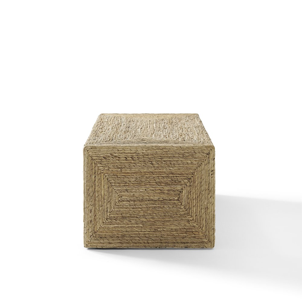 Marella Coffee Table Banana Leaf