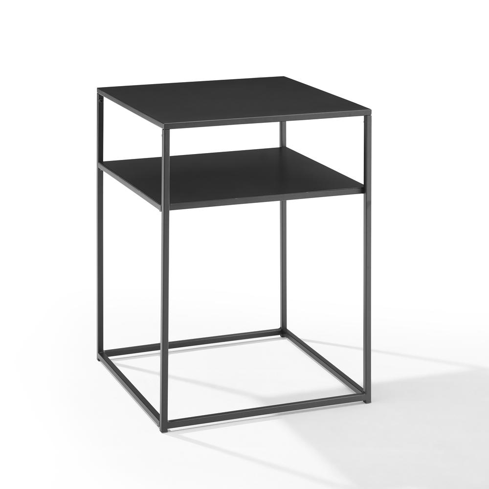 Braxton Side Table