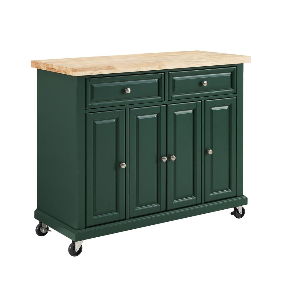 Madison Kitchen Island/Cart