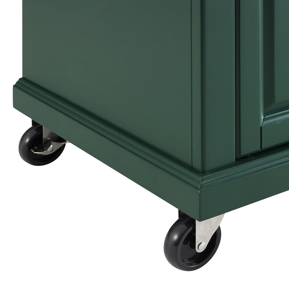 Madison Kitchen Island/Cart