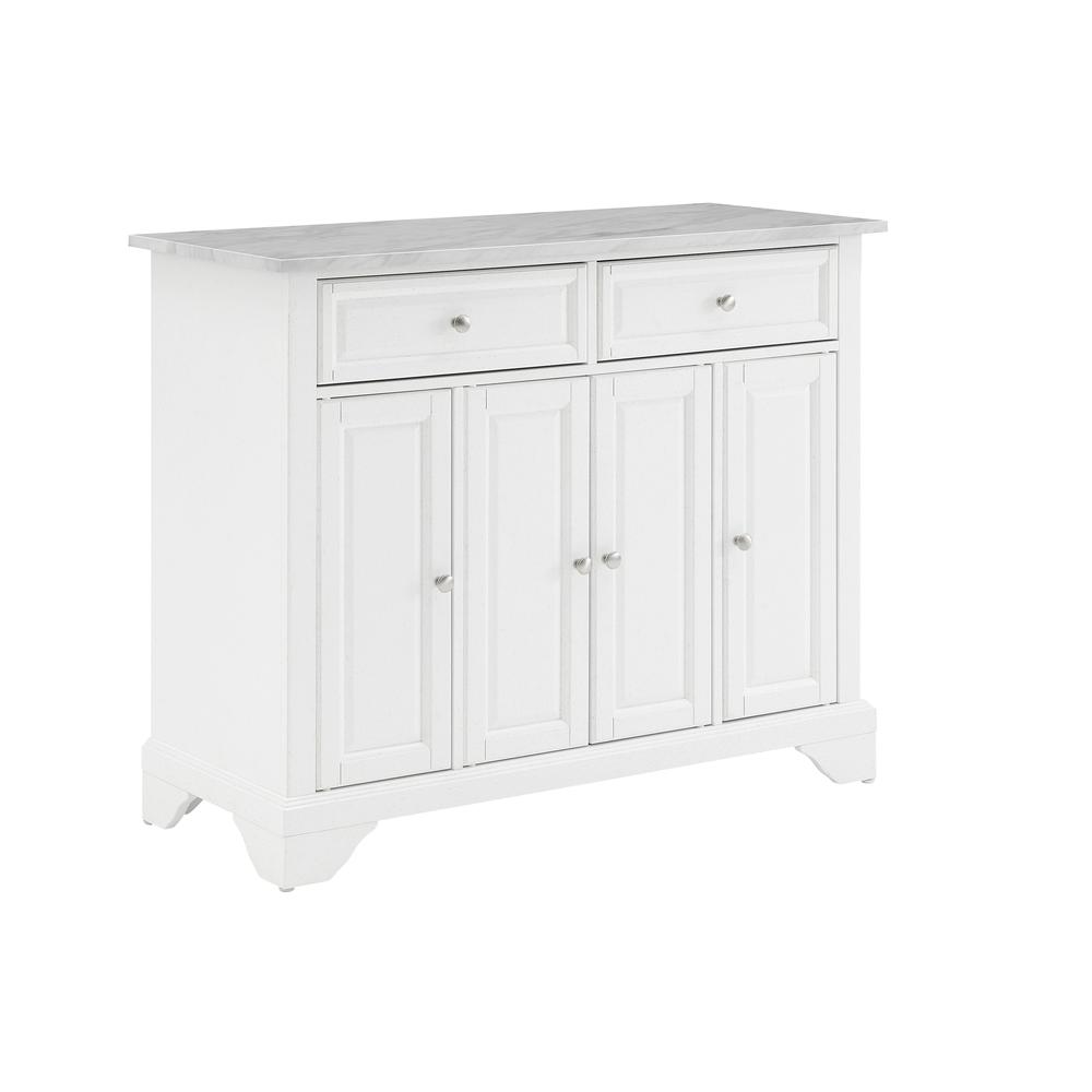 Avery Kitchen Island/Cart