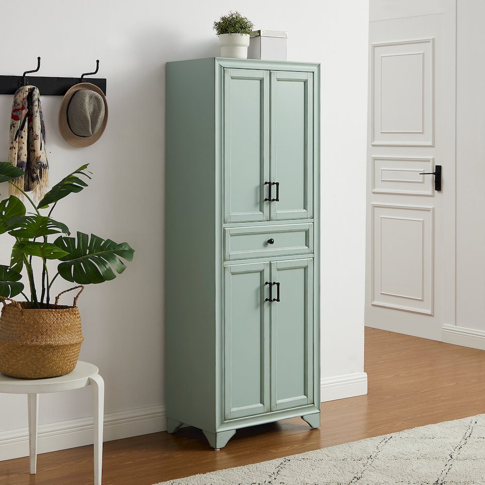 Tara Kitchen Storage Pantry