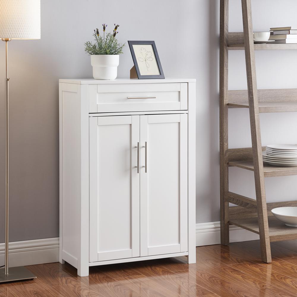 Savannah Storage Cabinet