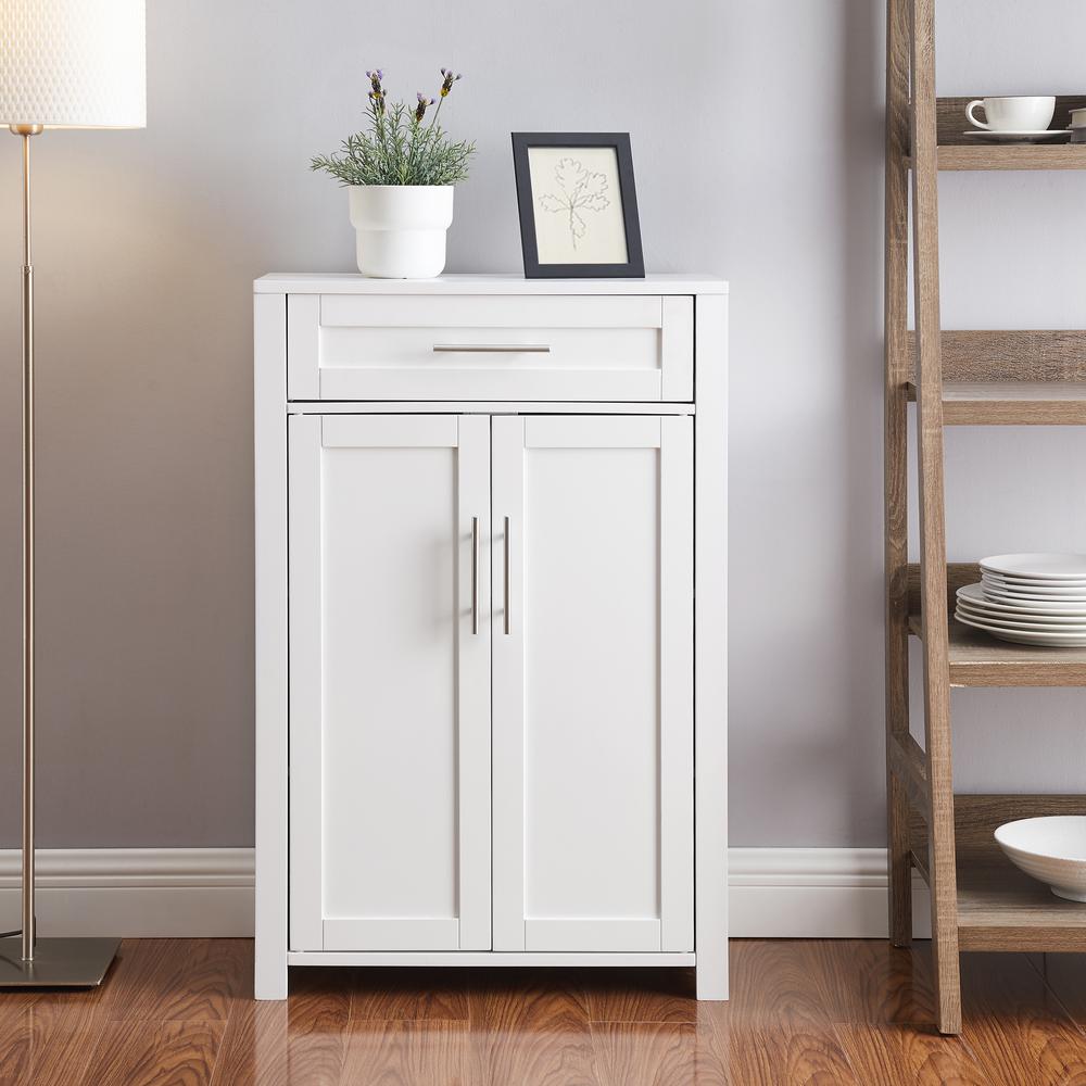 Savannah Storage Cabinet