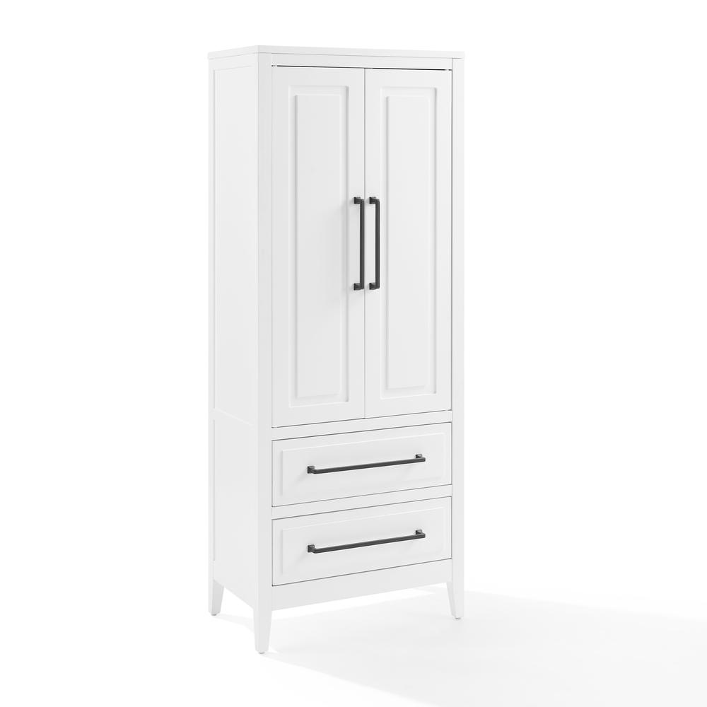 Genevieve Kitchen Storage Pantry