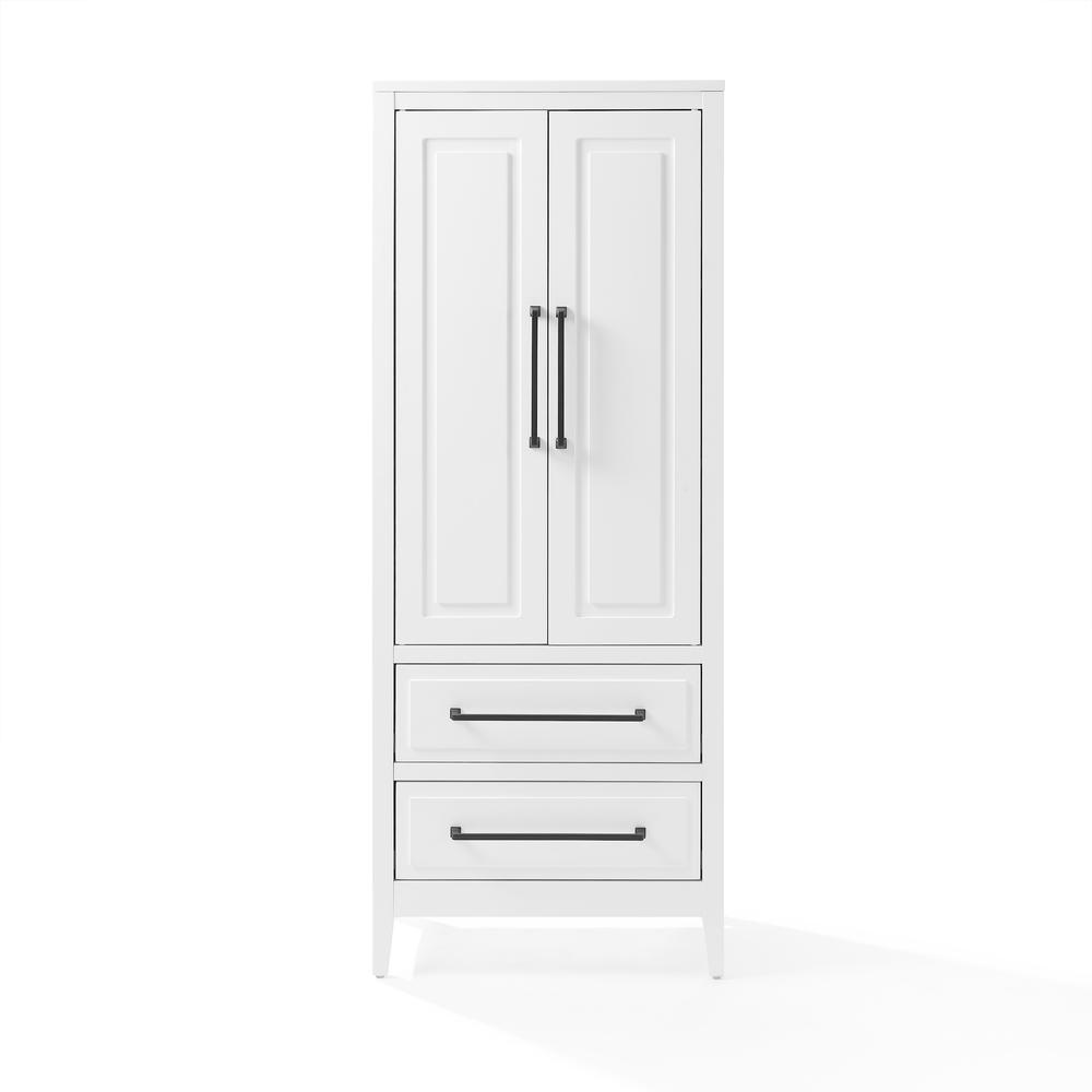 Genevieve Kitchen Storage Pantry