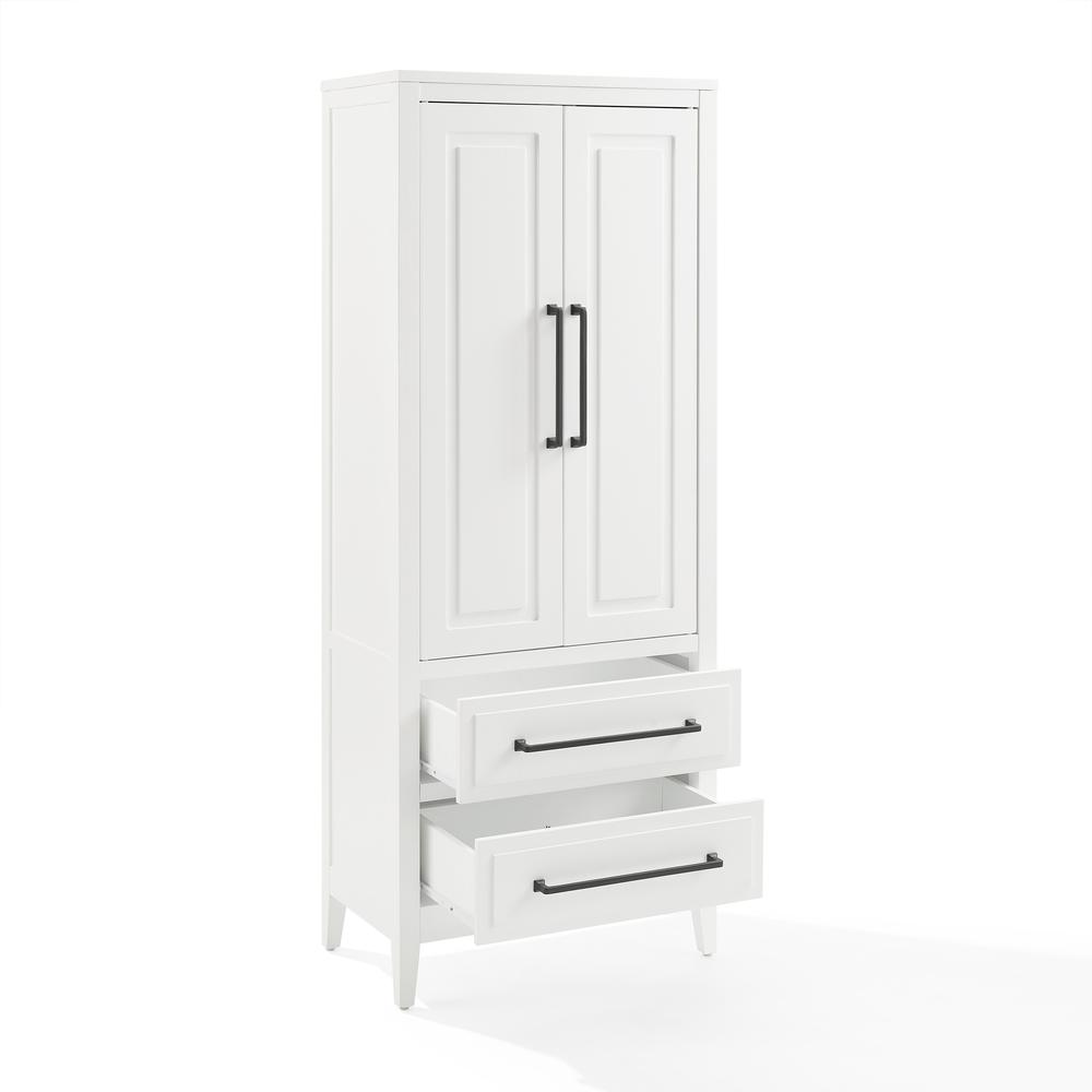 Genevieve Kitchen Storage Pantry