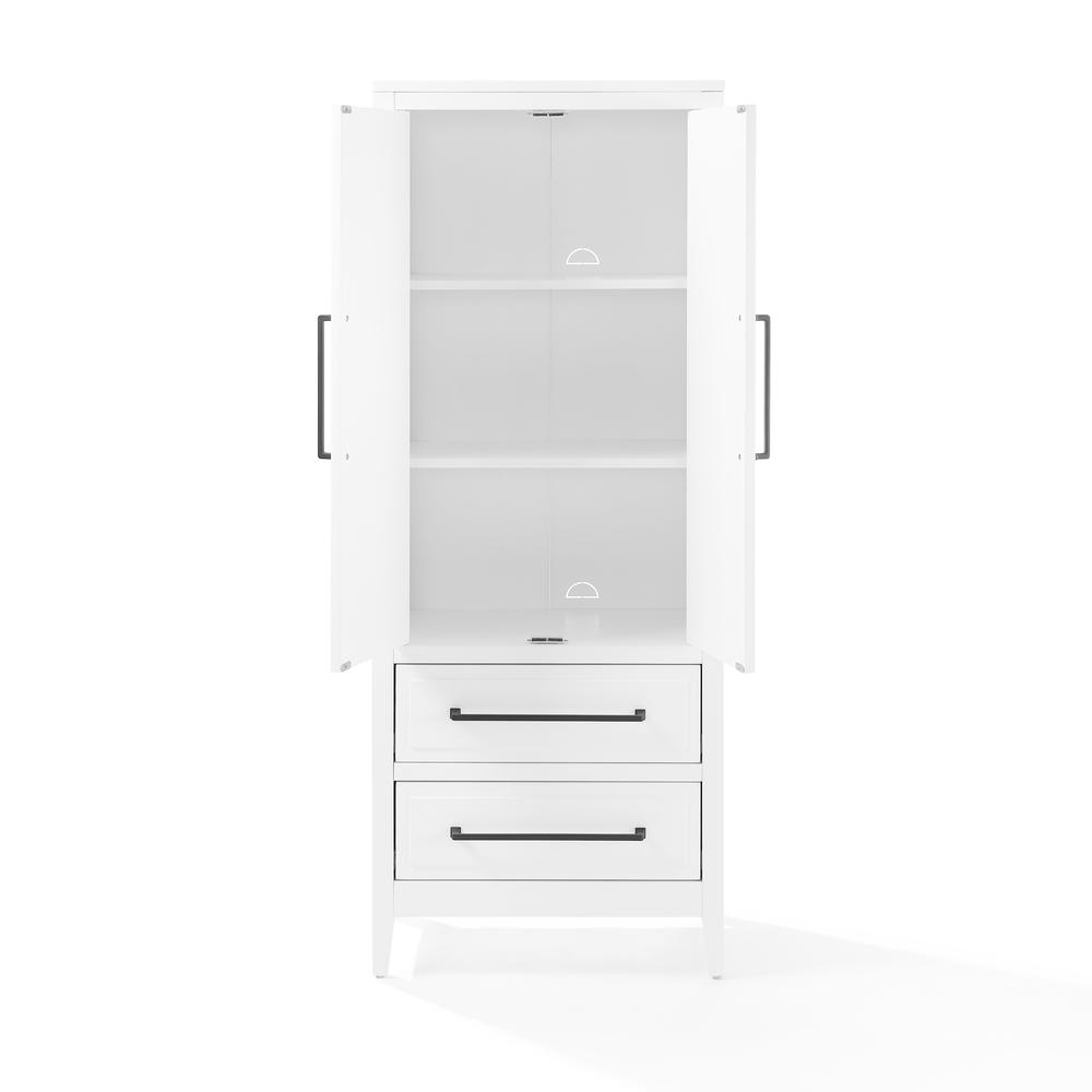 Genevieve Kitchen Storage Pantry