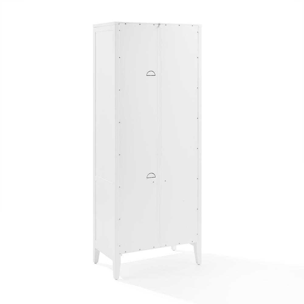 Genevieve Kitchen Storage Pantry