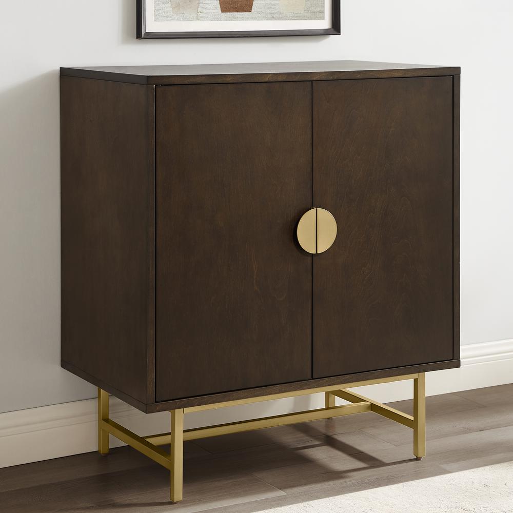 Blair Bar Cabinet