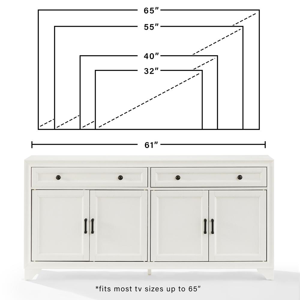 Tara Sideboard