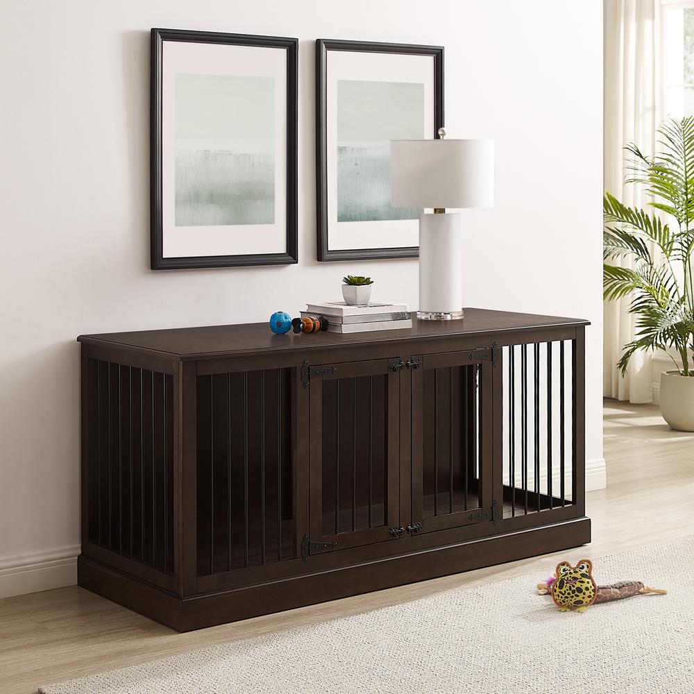 Winslow Medium Credenza Dog Crate