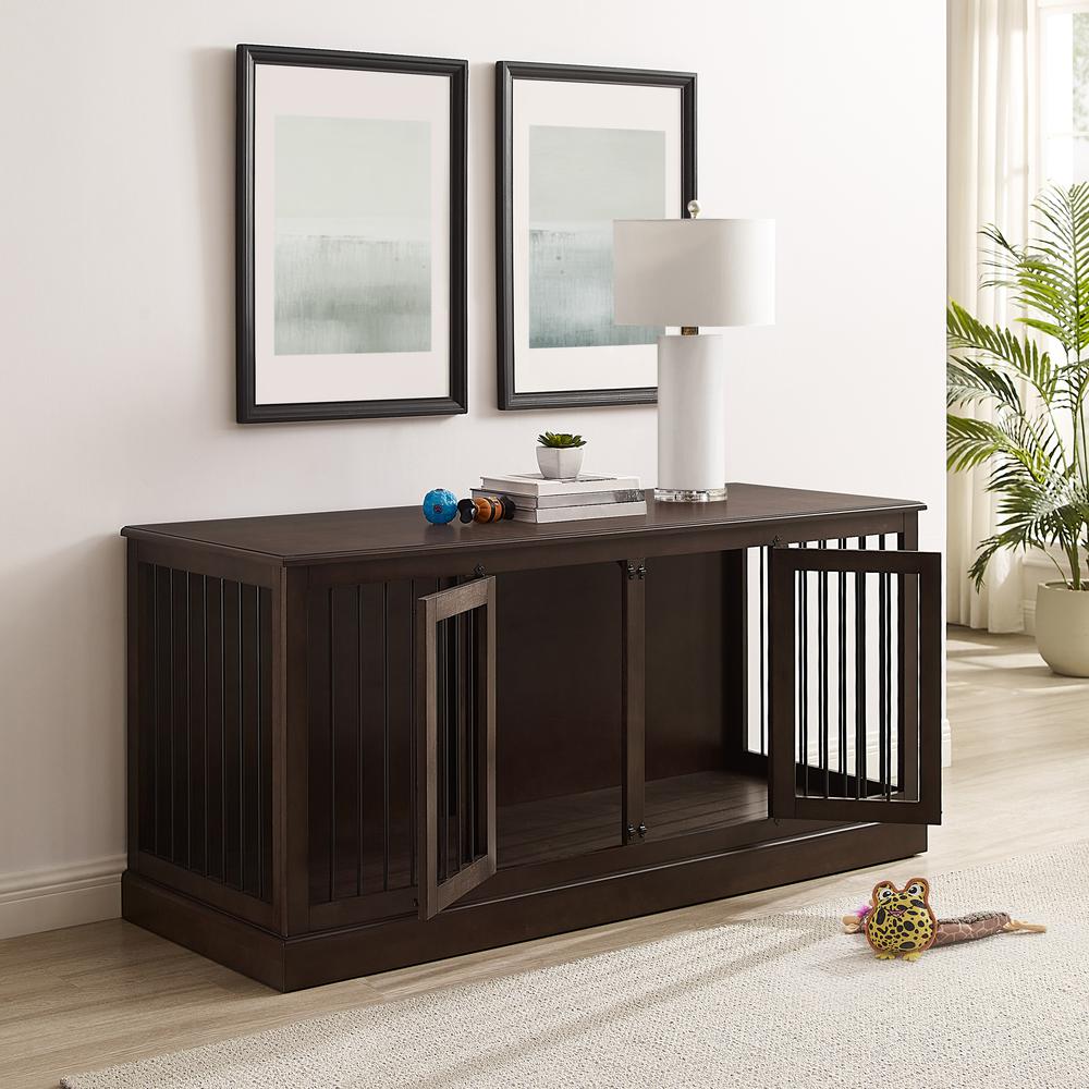 Winslow Medium Credenza Dog Crate
