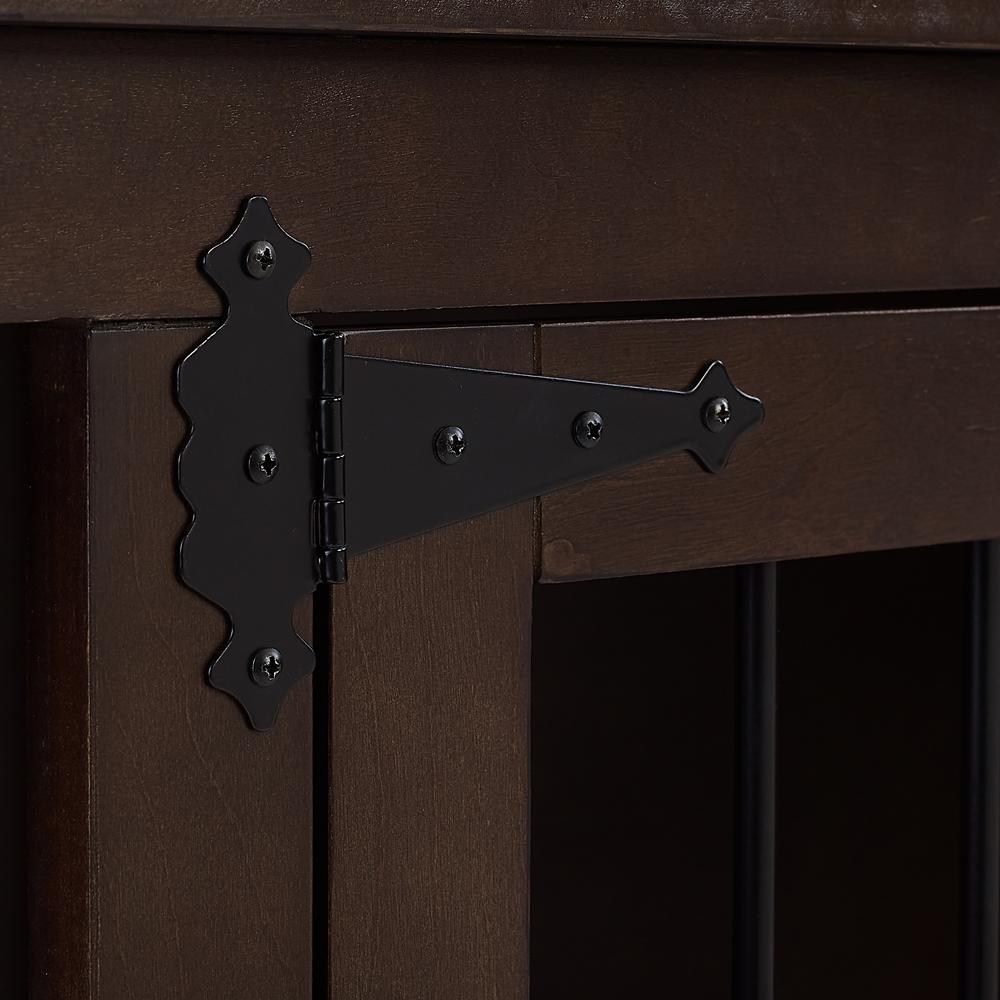 Winslow Medium Credenza Dog Crate