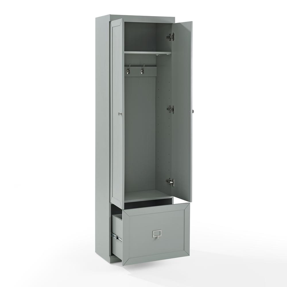 Harper Convertible Storage Cabinet