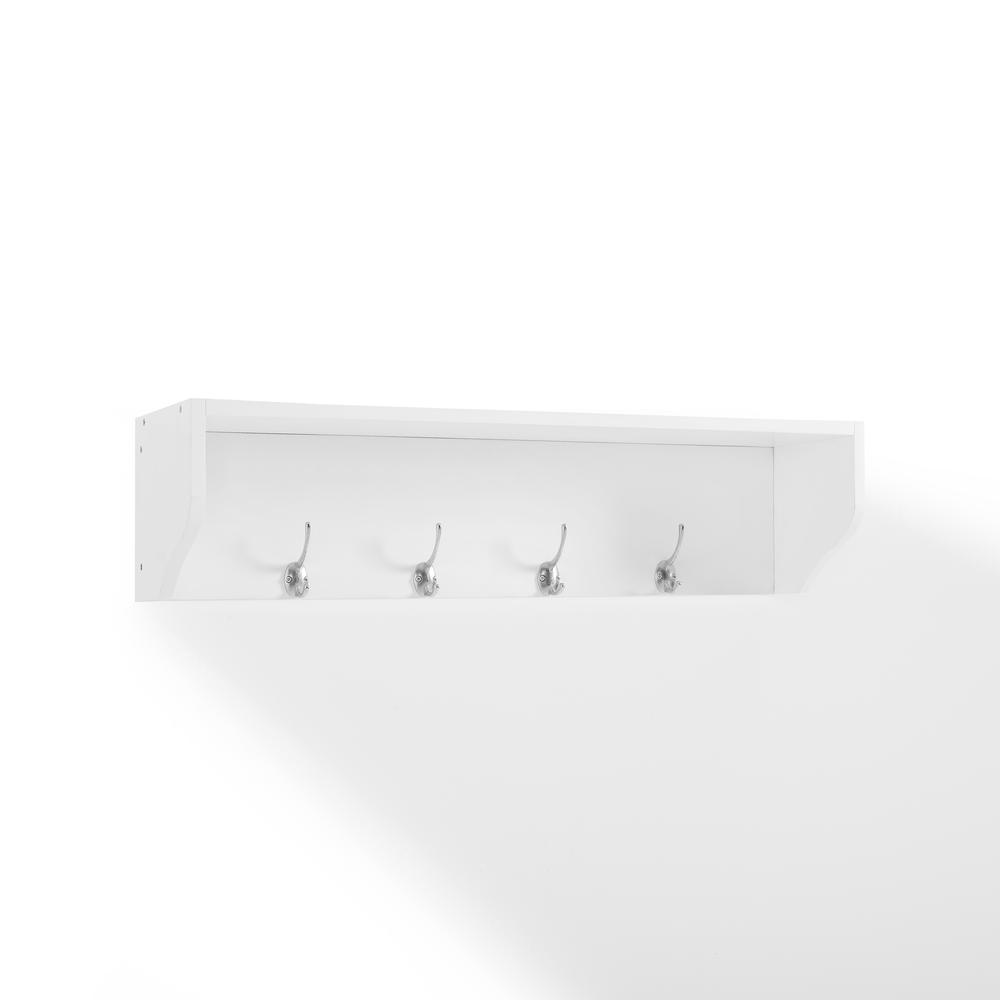 Harper Entryway Storage Shelf