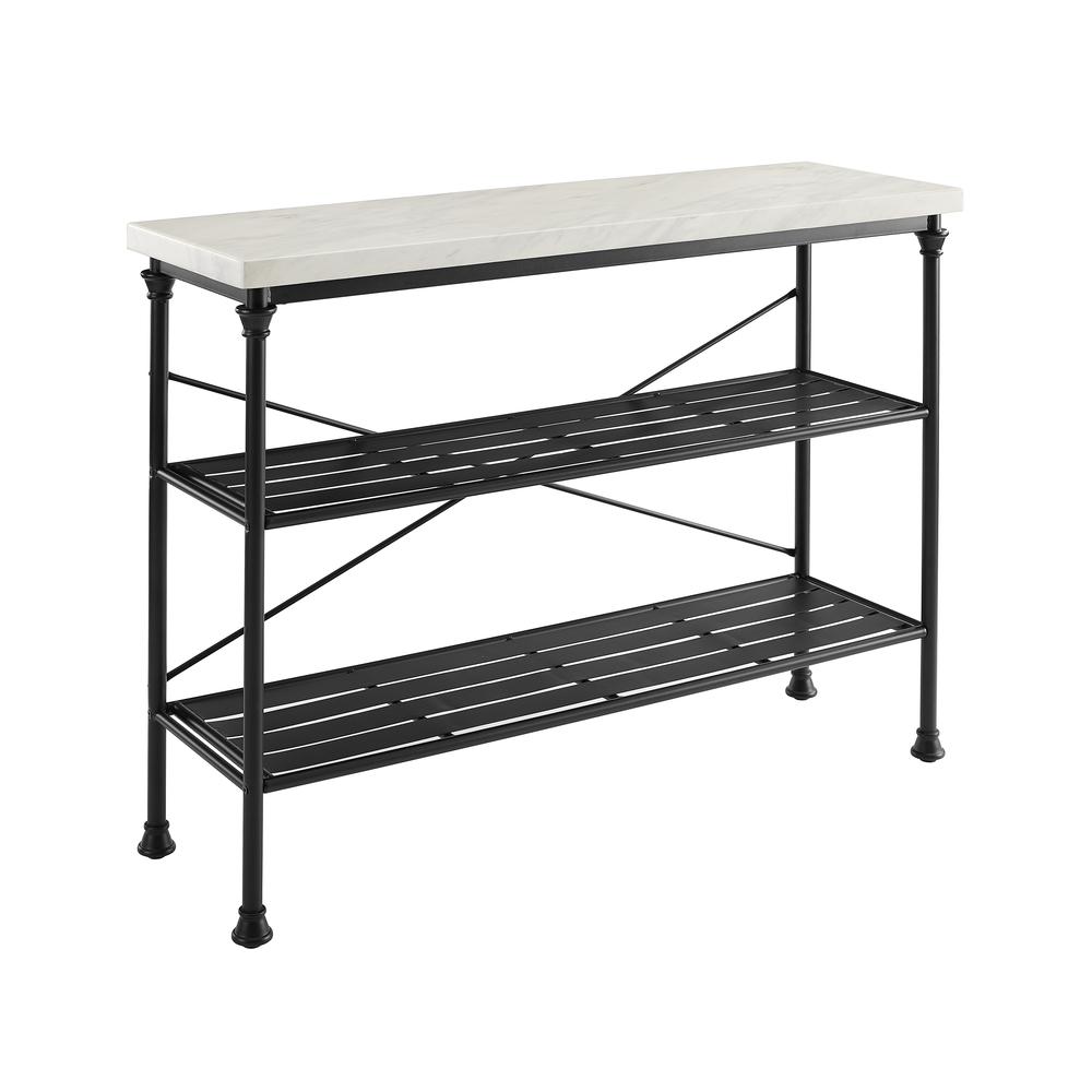 Madeleine Entryway Console Table