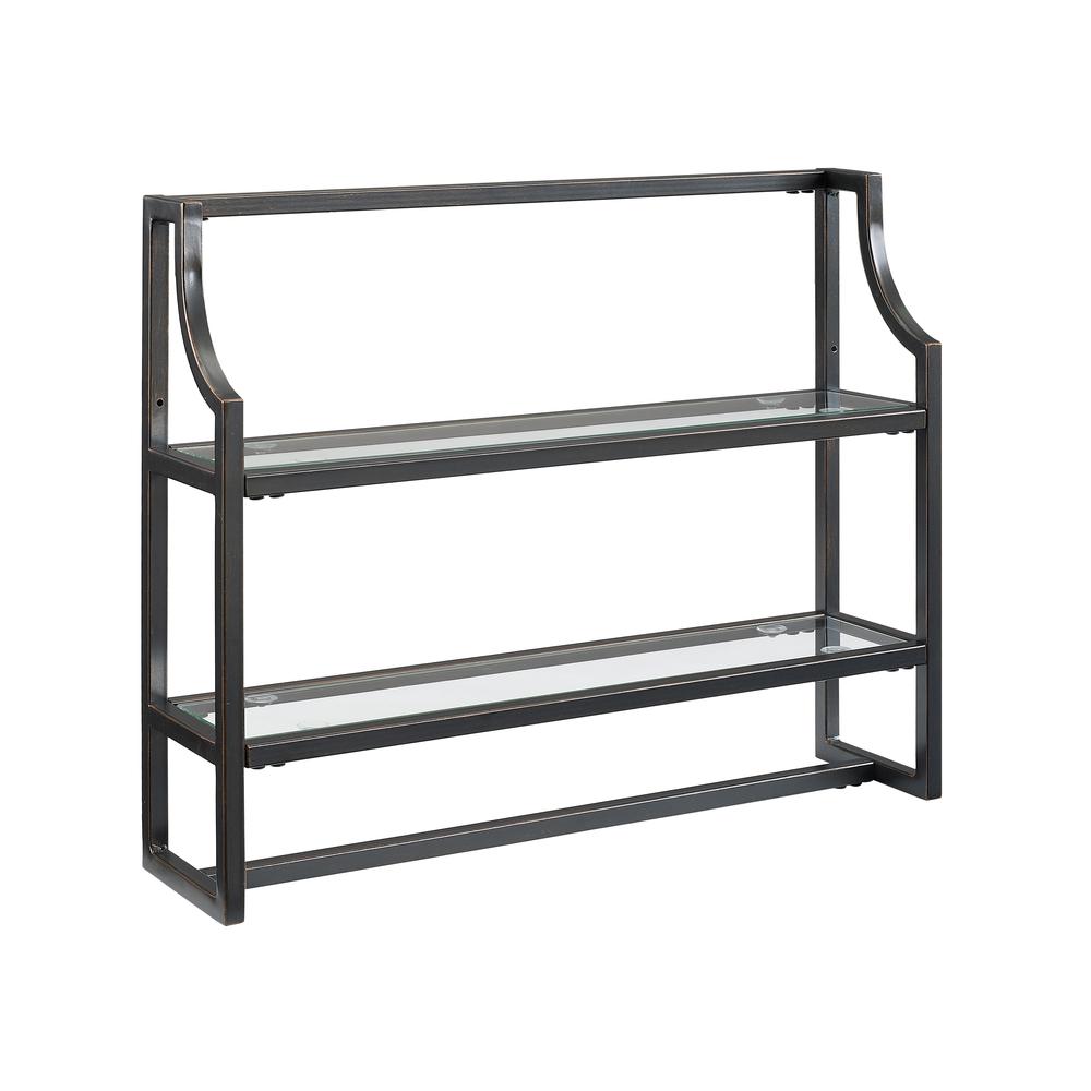 Aimee Bathroom Shelf